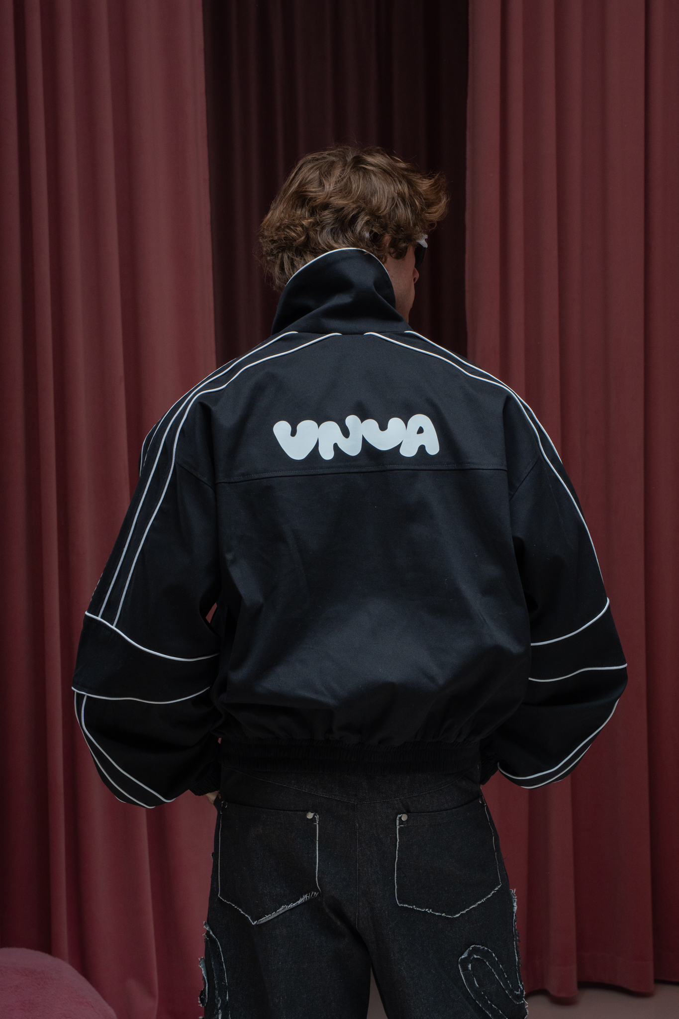 Куртка Канt Черная