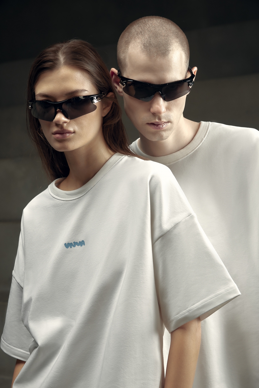 Футболка ADAPTATION