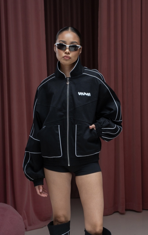 Куртка Канt Black