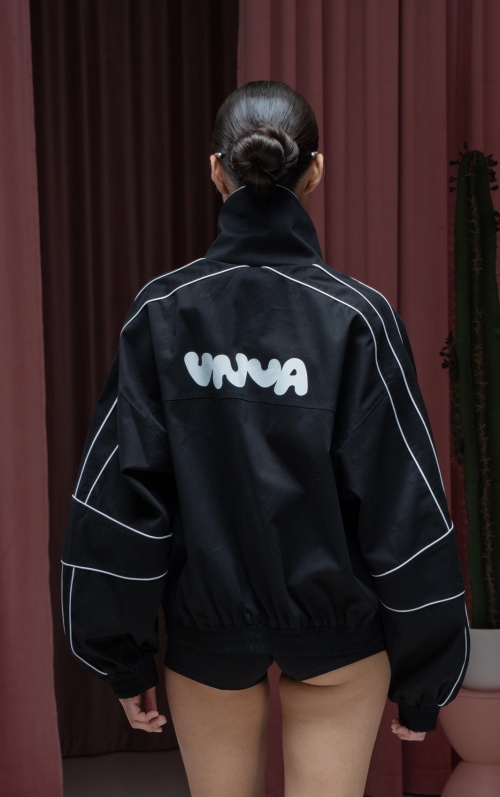 Куртка Канt Black