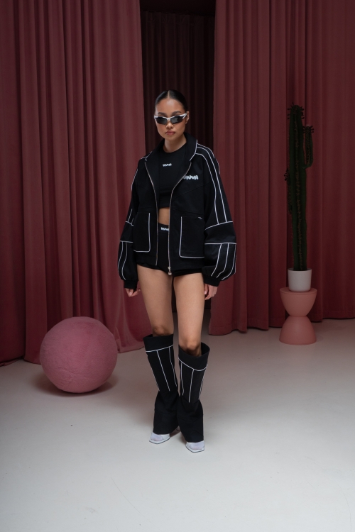 Куртка Канt Black