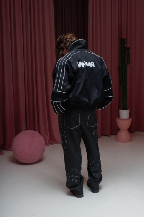 Куртка Канt Черная