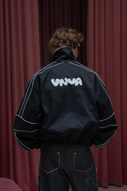 Куртка Канt Черная