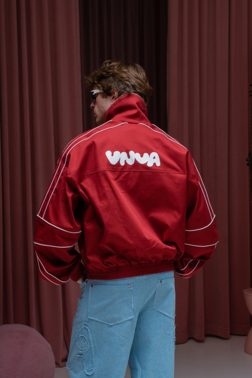 Куртка Канt Бордо